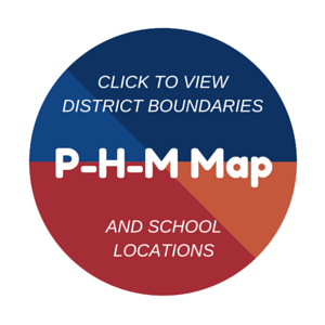 PHM map icon