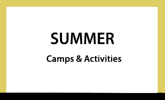 Summer Activities