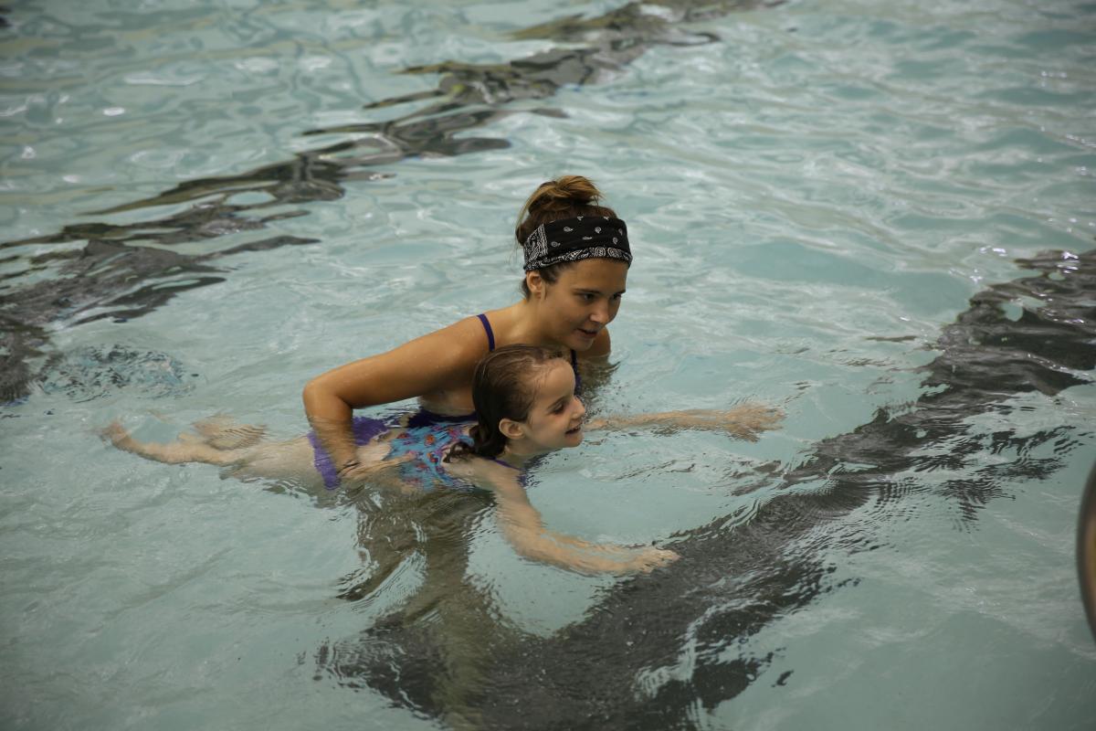 2023 Learn to Swim Classes Penn-Harris-Madison School Corporation