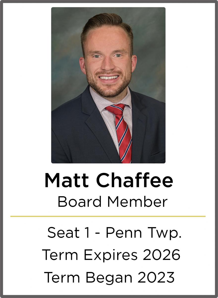 Matt Chaffee