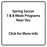  Spring Soccer
