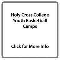 Holy Cross Basketball