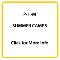 P-H-M Summer Camps