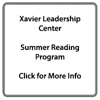 Xavier Reading