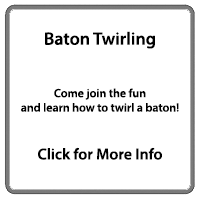 Baton Twirling
