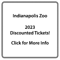 Zoo Tickets