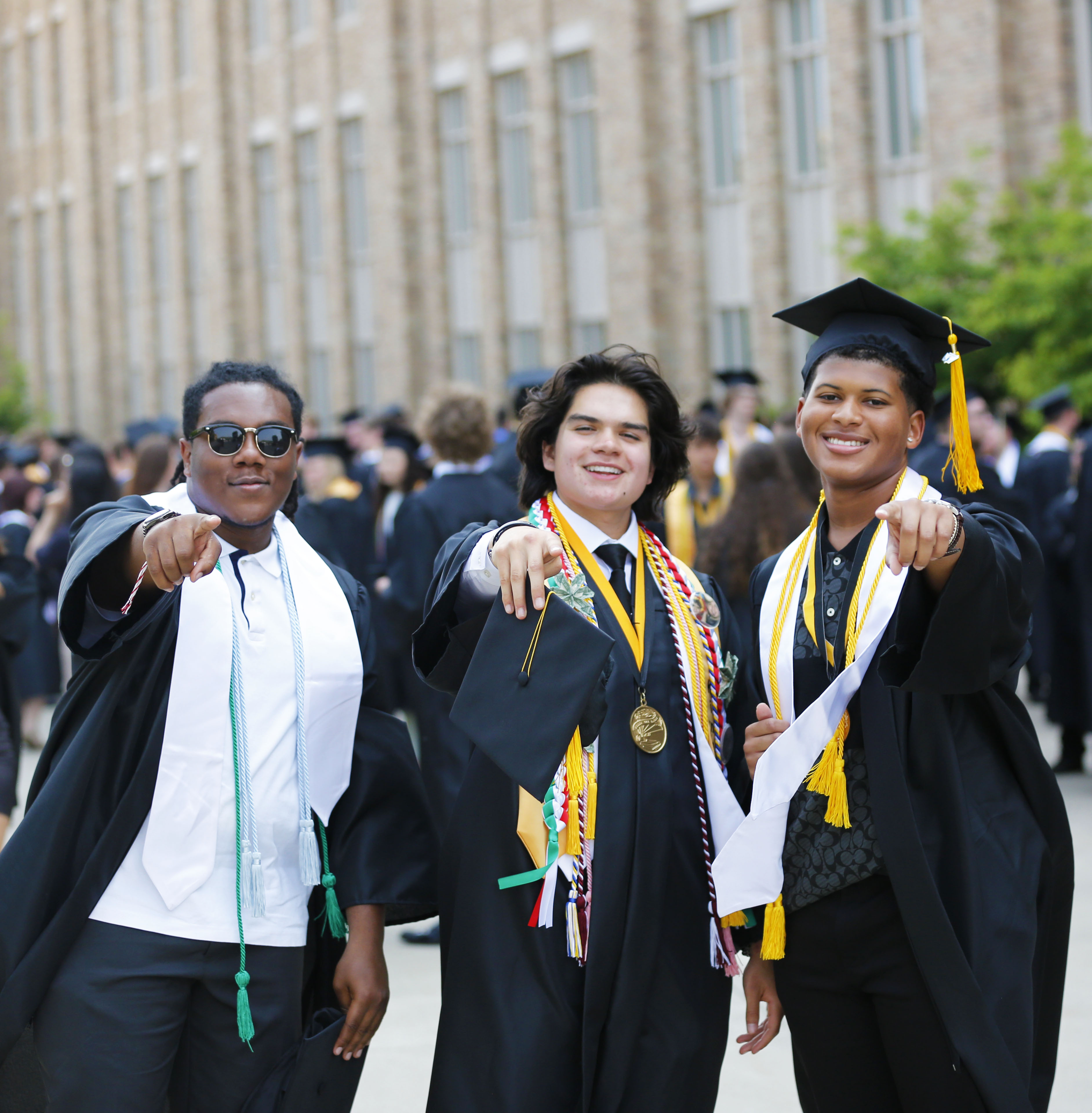 Penn High School in Top 8.9 of 2023 nation’s Best High Schools by U.S
