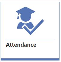Attendance icon