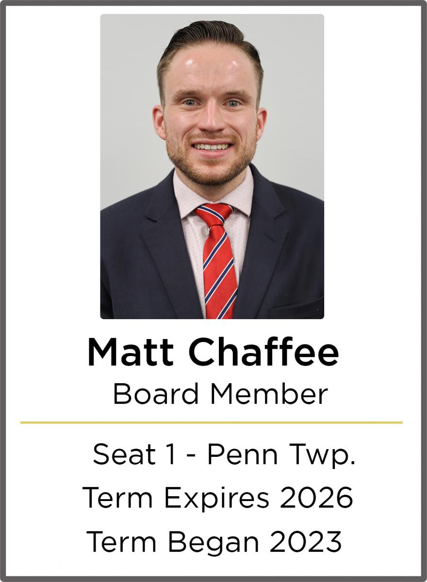 Matt Chaffee