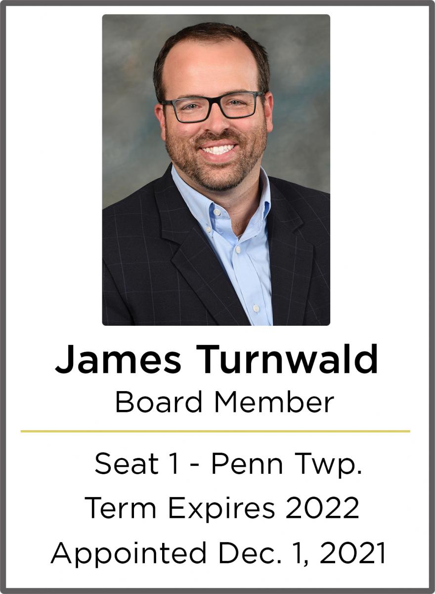 James Turnwald