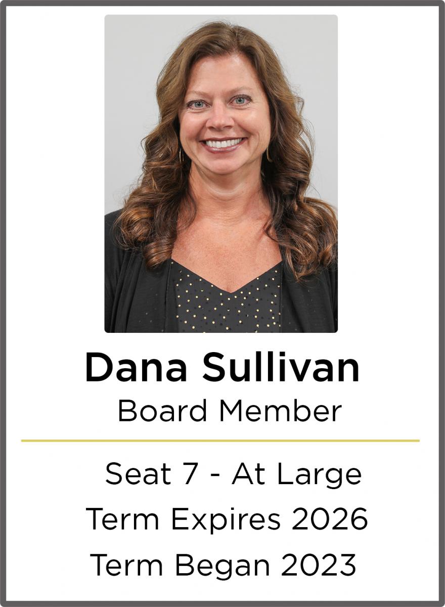 Dana Sullivan