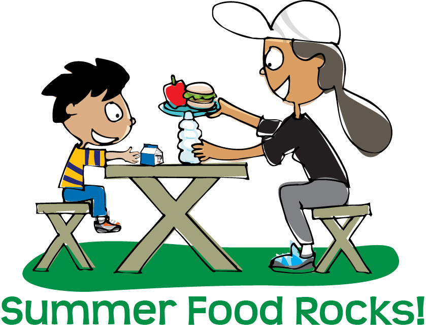 clipart summer food - photo #34