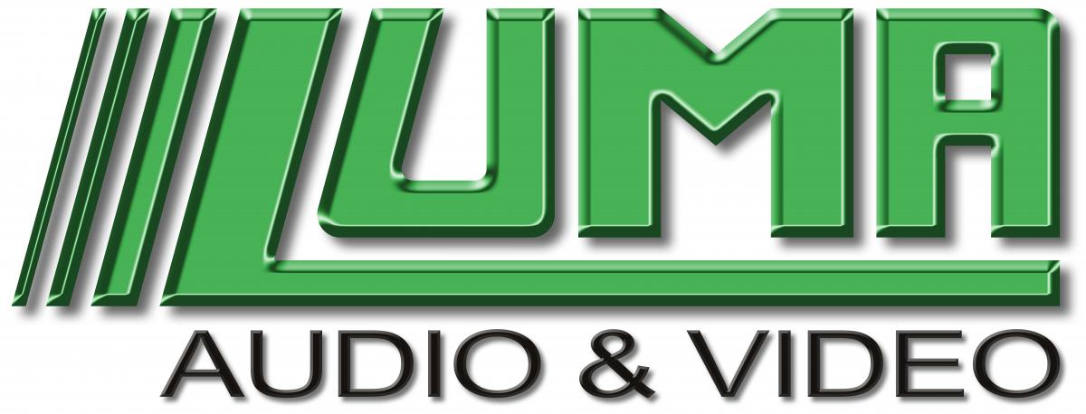 Luma Audio & Video