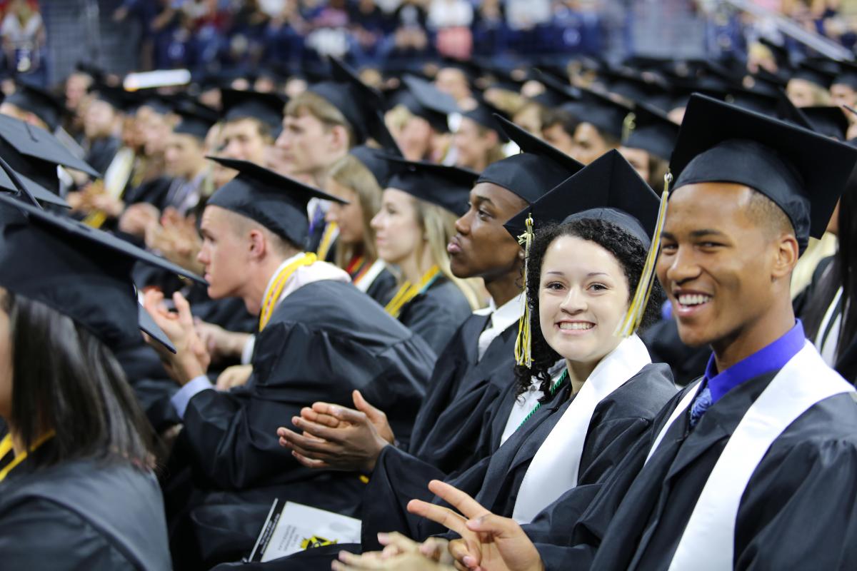 Penn graduates, Class of 2017