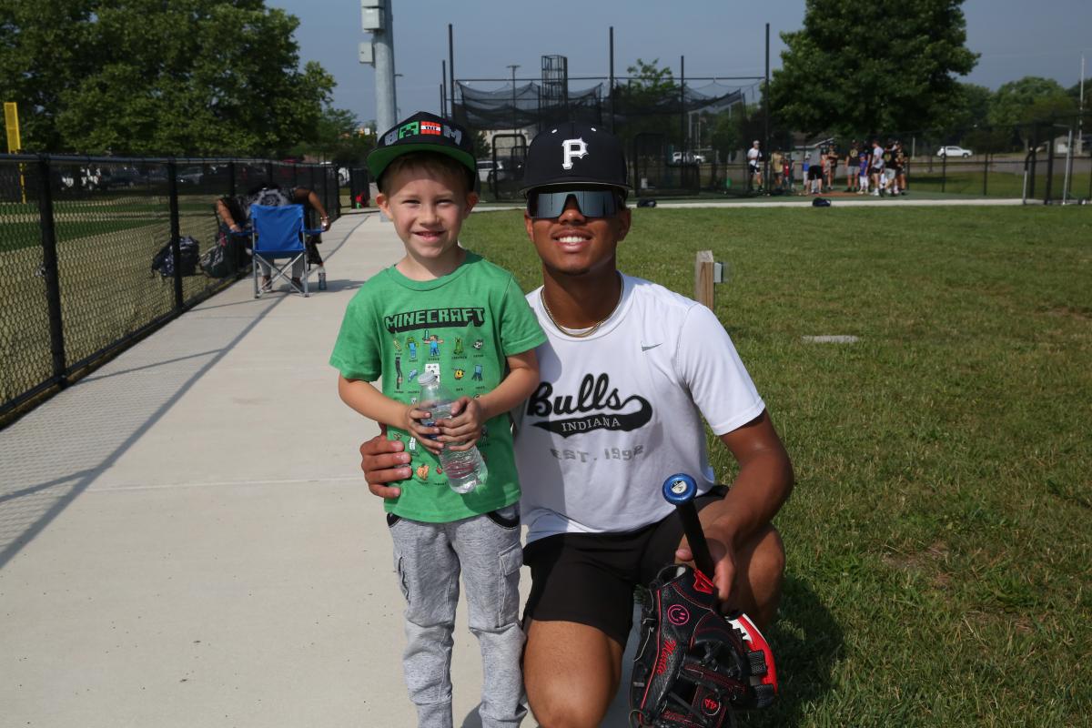 Baseball Camp