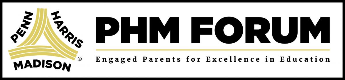 PHM Forum logo