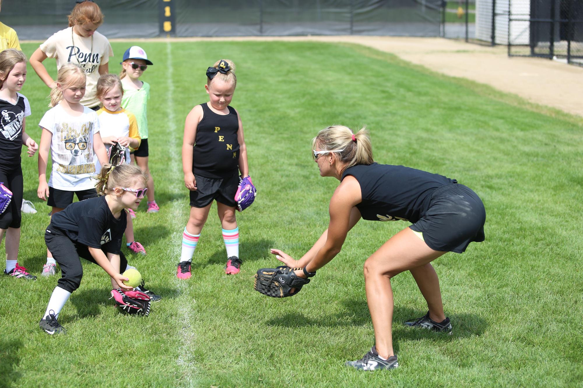 PHM Summer Camp Photo Gallery (June 25 & 27, 2018) PennHarris