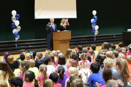 Northpoint Named National Blue Ribbon School