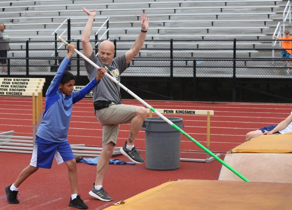 Track Camp 2019