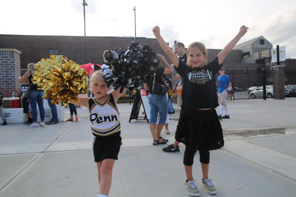 2018 Community Tailgate