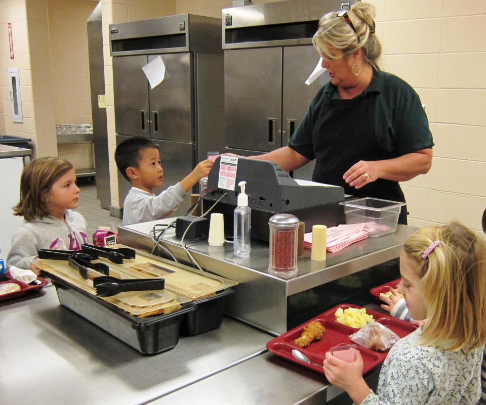 Join PHM! Now hiring Food Service Workers and Bus Operators Penn