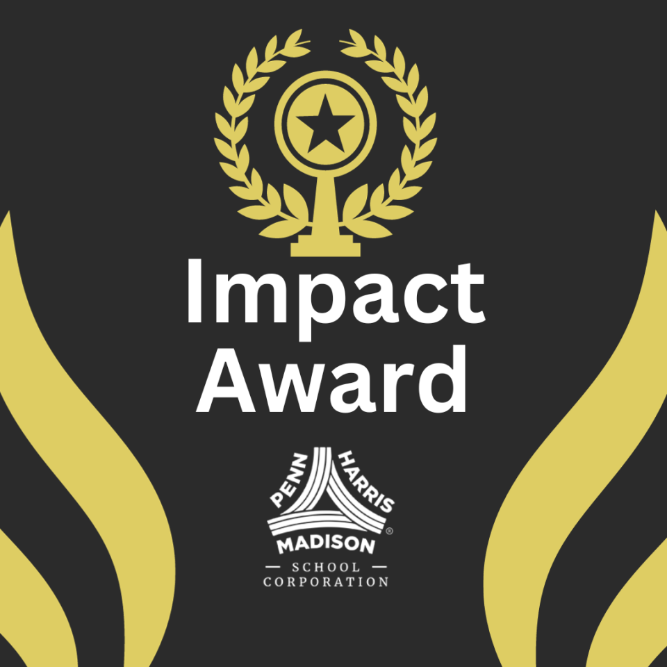 PHM Impact Award