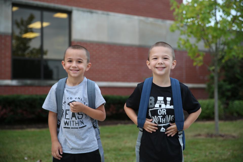 2020-2021 School Year Calendar Released | Penn-Harris-Madison School  Corporation