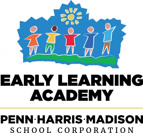 Early Learning Academy logo