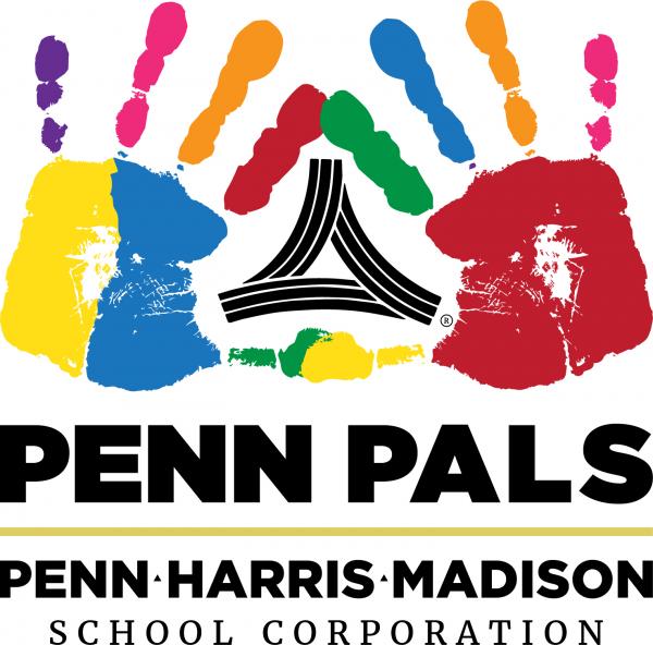 Penn PALS logo