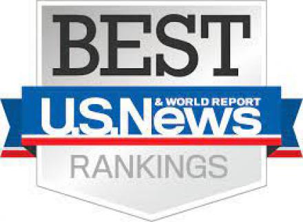 U.S. News Best Schools Ranking logo