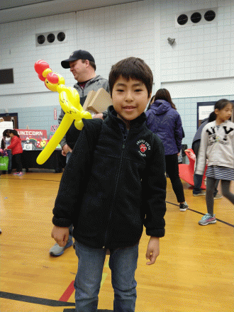 2018 Community Connections Fair