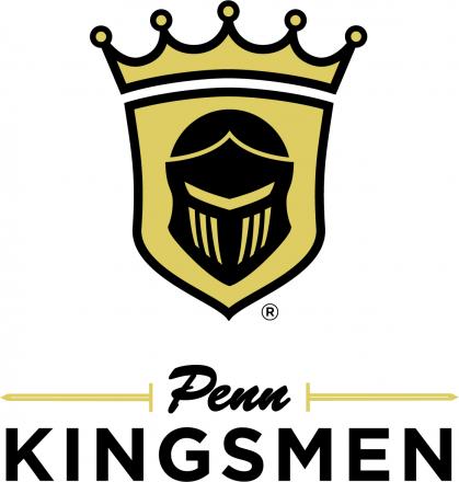 Penn Kingsmen logo