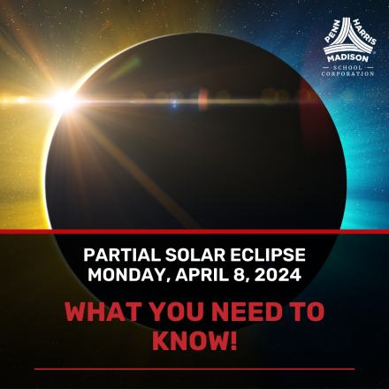 What you need to know about the April 8 partial solar eclipse