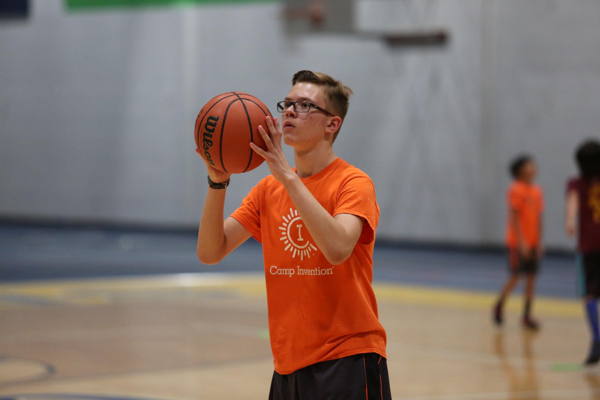 PHM Summer Camp Photo Gallery (June 23 & 27, 2017) PennHarris