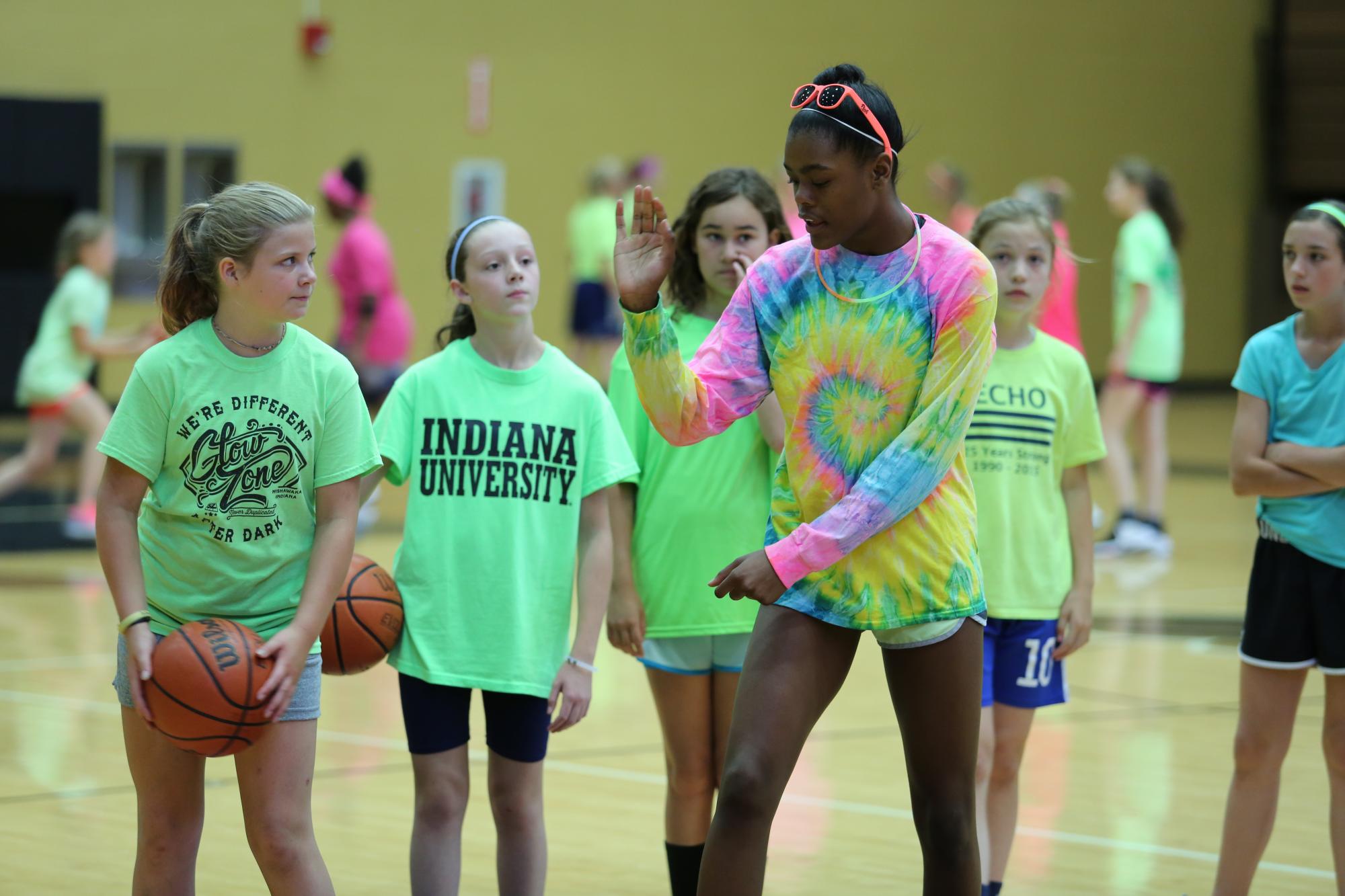Week 2 PHM Camp Photo Gallery PennHarrisMadison School Corporation