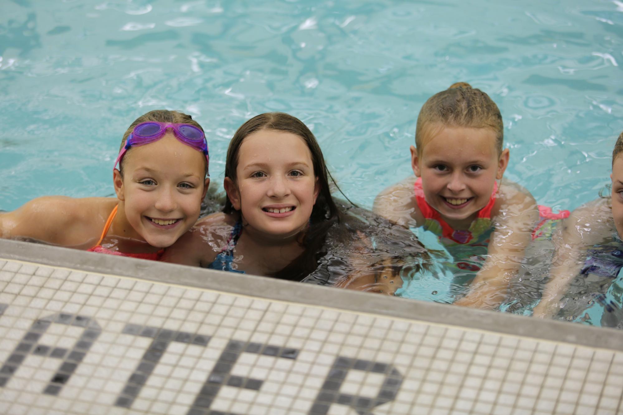 PHM Summer Camp Photo Gallery (June 23 & 27, 2017) PennHarris