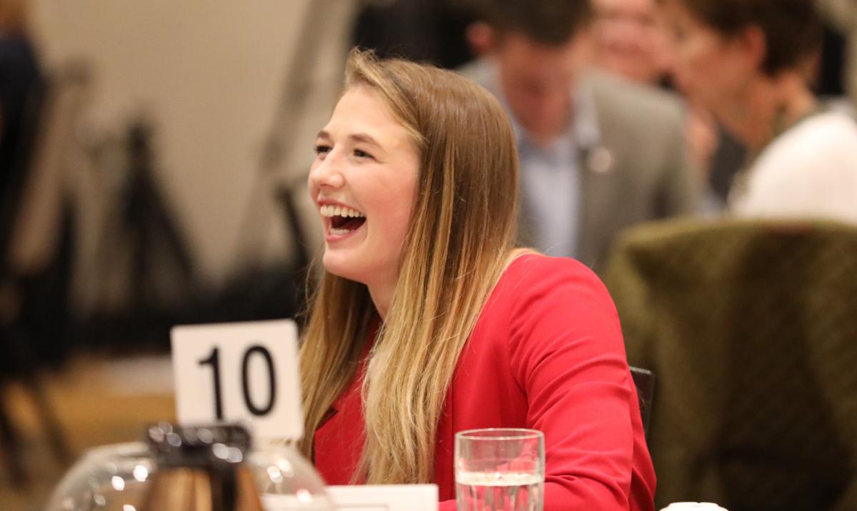 The Hildebrandt Family donates 15,000 to name wrestling room at Penn