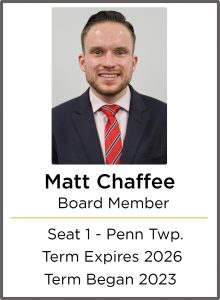 Matt Chaffee