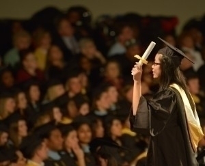 PHS Commencement