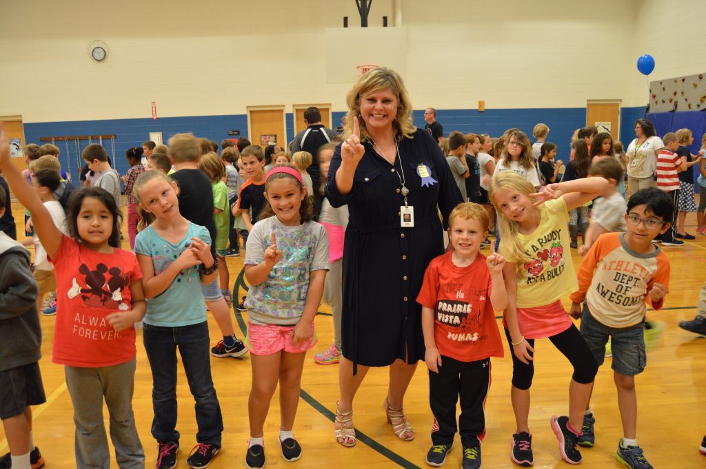 Natl Blue Ribbon Announc 9