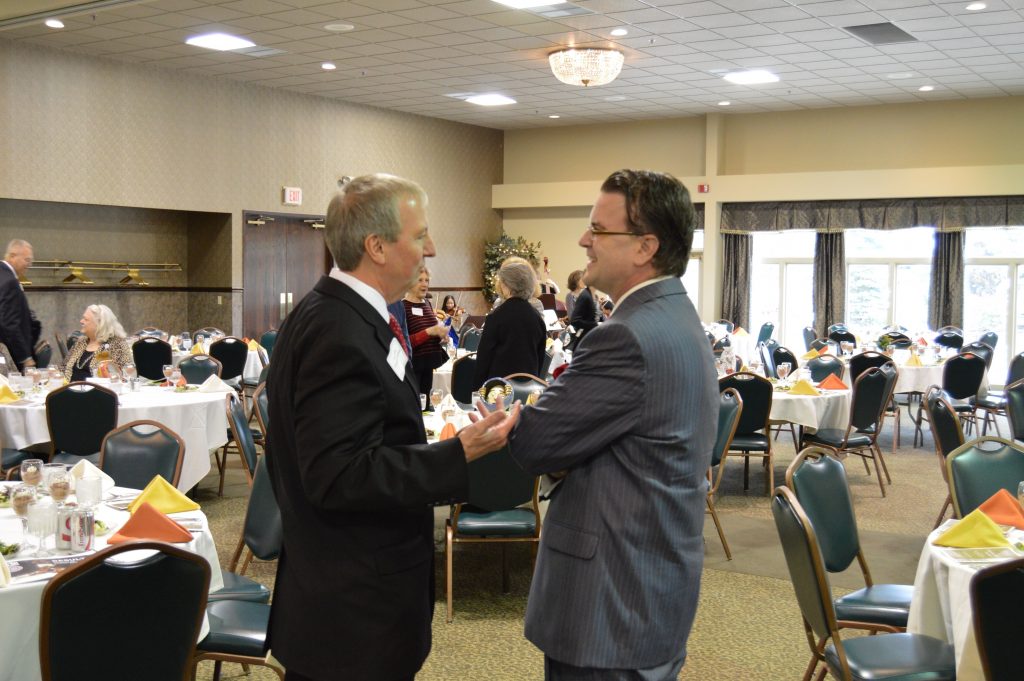 PHM Supt Luncheon 10