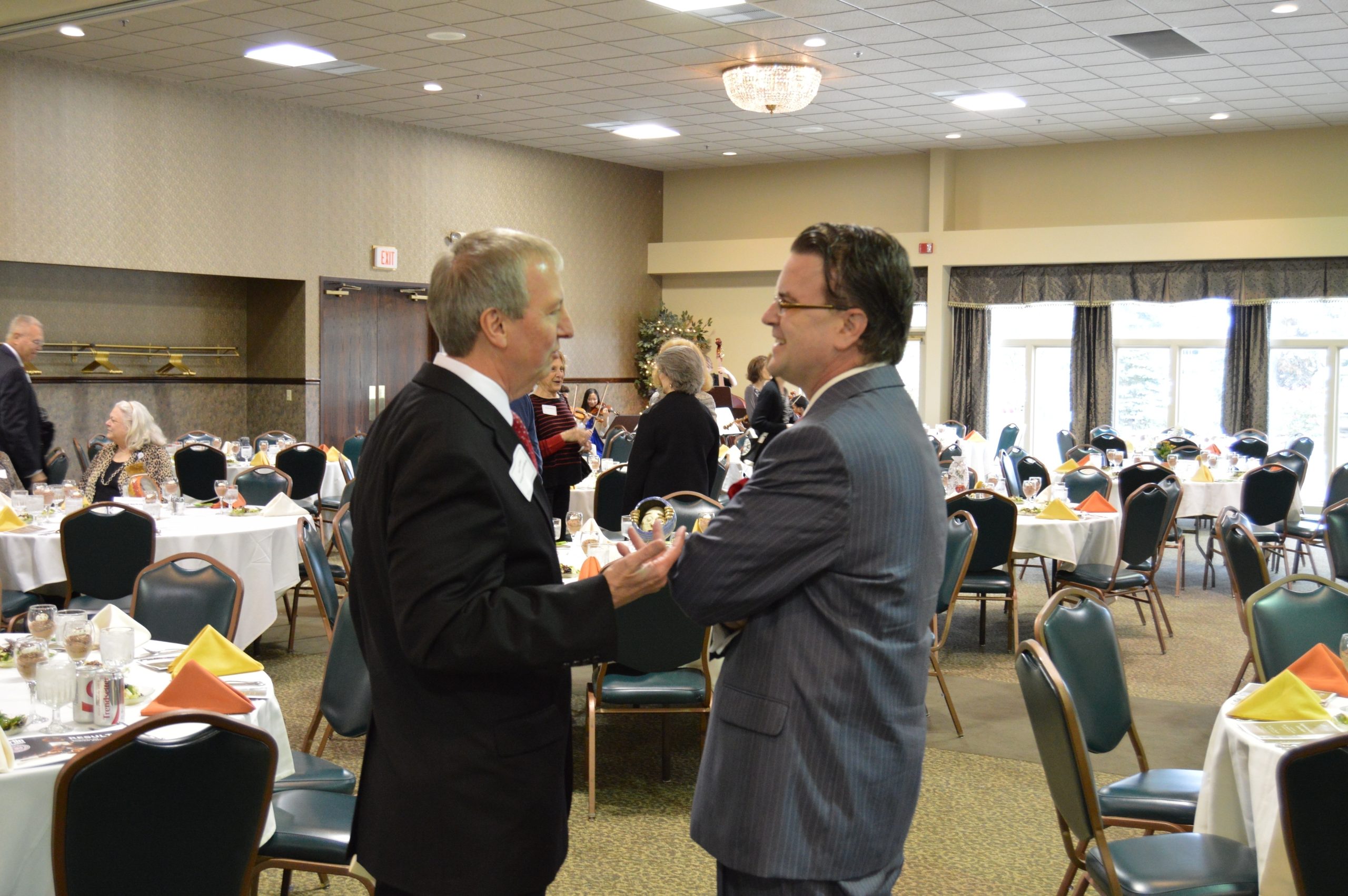 PHM Supt Luncheon 10