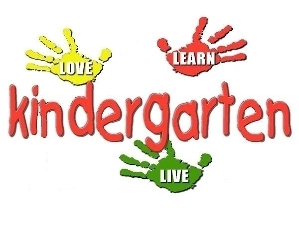 Kindergarten