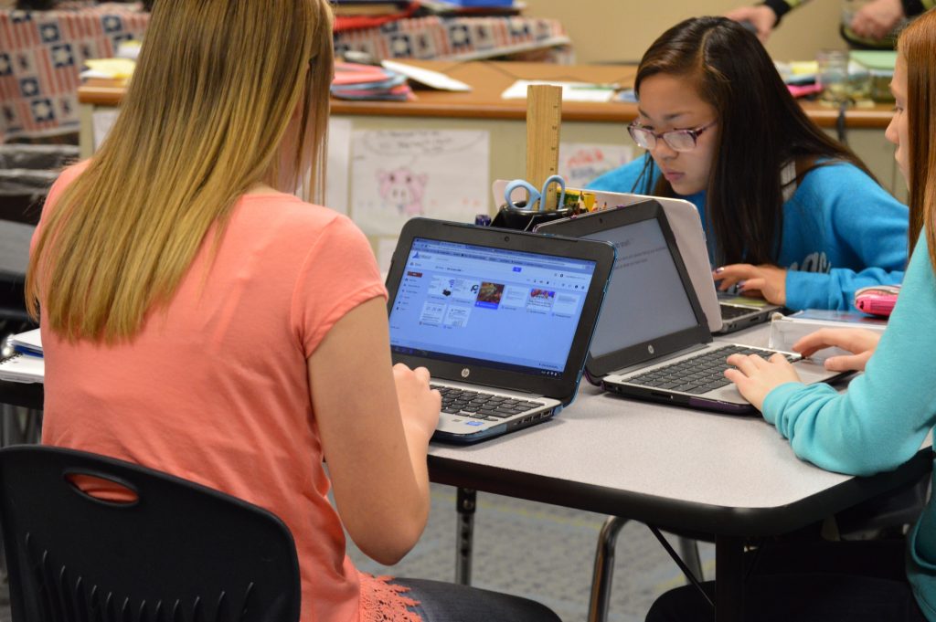 GMS classroom 10