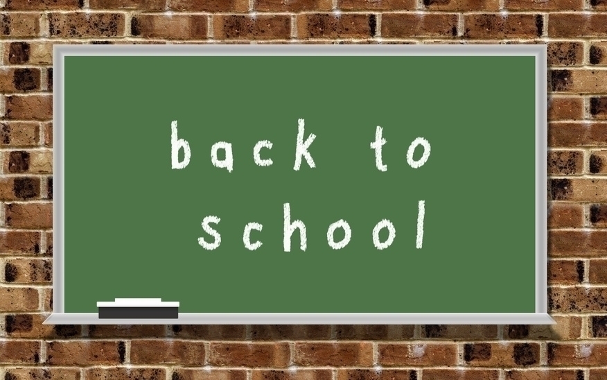 BacktoSchool