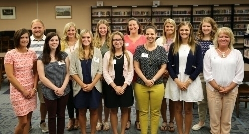 New Elementary Teachers