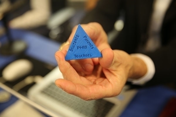 PHM Triangle of Success