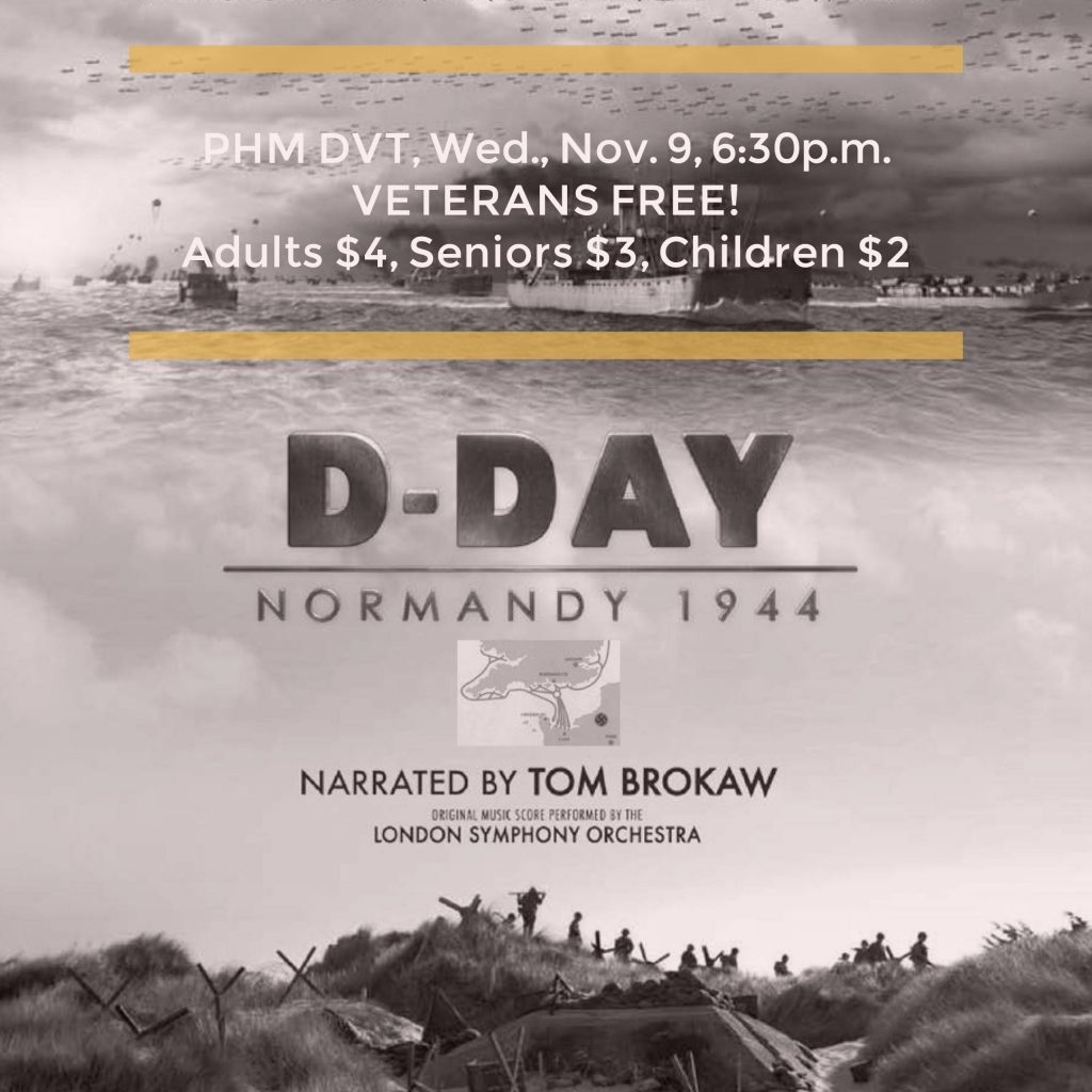 dvt_d-day_show