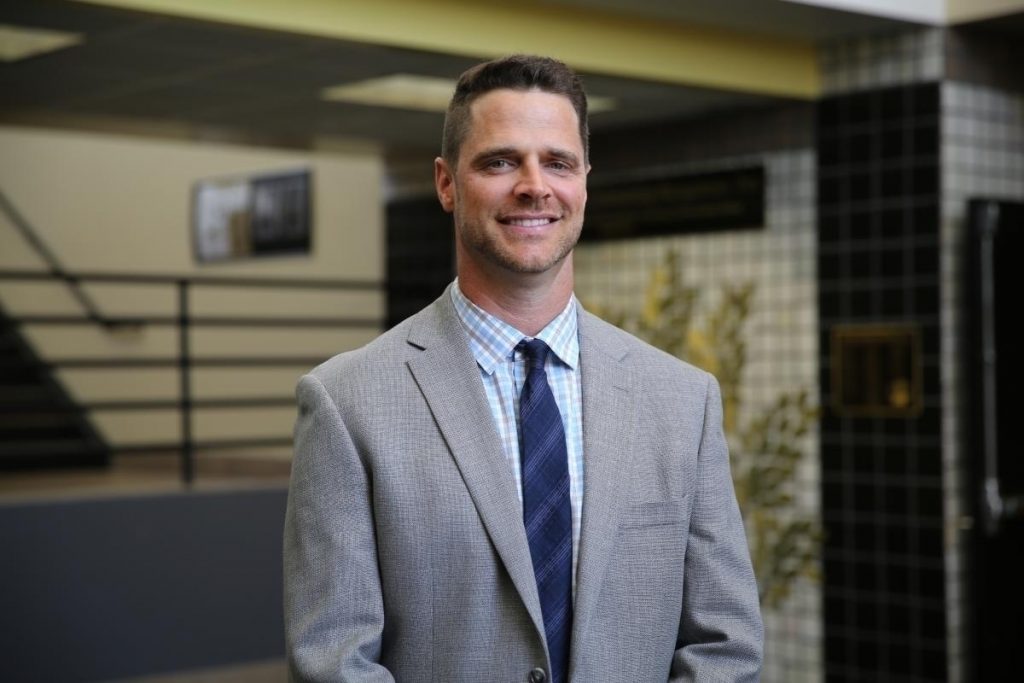 Sean Galiher