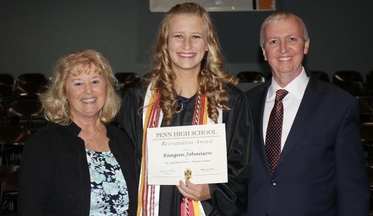Reagan Johanson